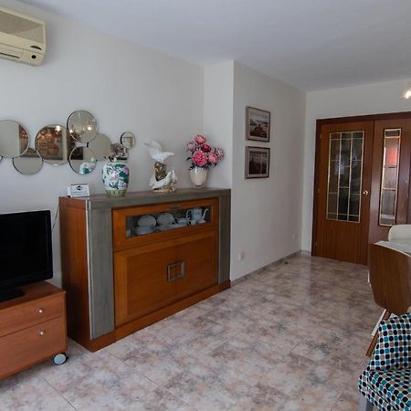 La Mirada 2 Apartment Castellón de la Plana Exterior foto