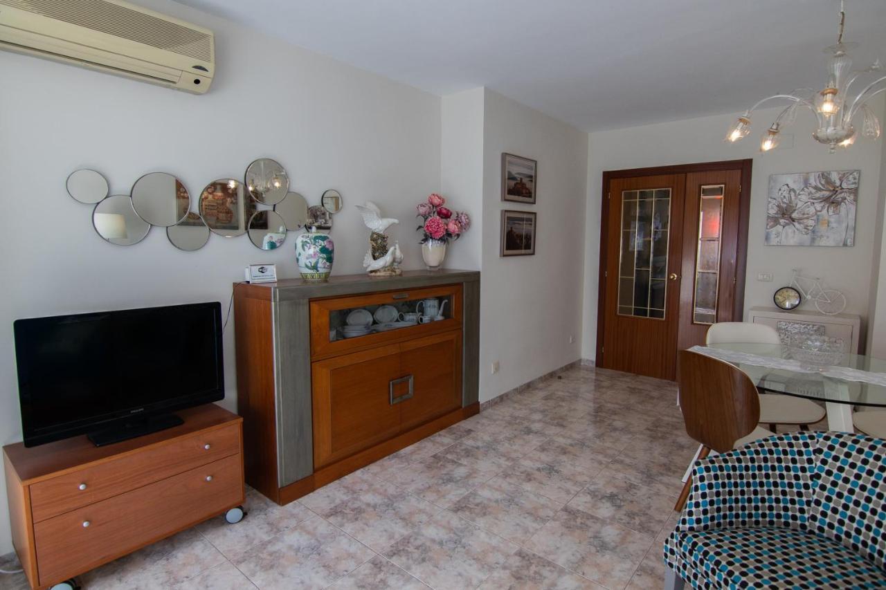 La Mirada 2 Apartment Castellón de la Plana Exterior foto