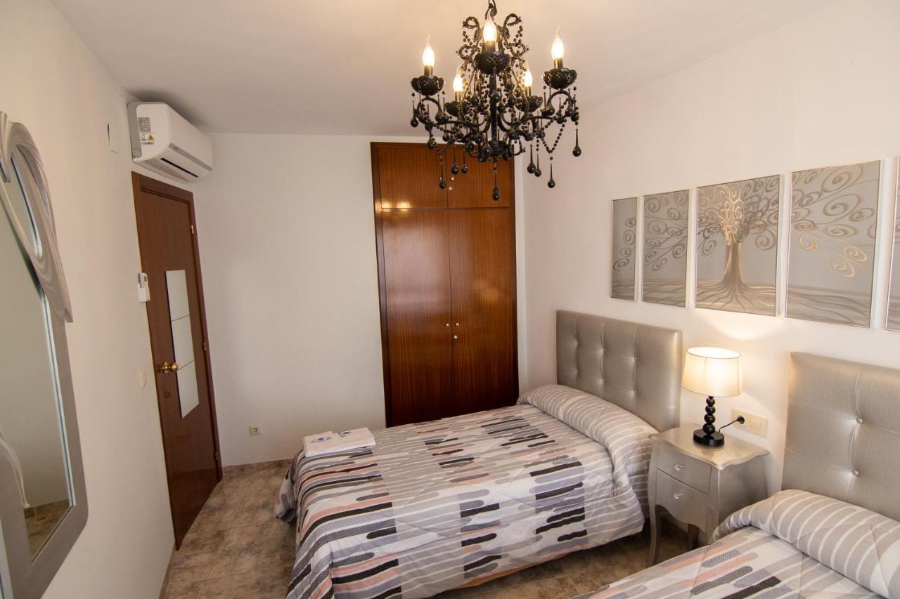 La Mirada 2 Apartment Castellón de la Plana Exterior foto